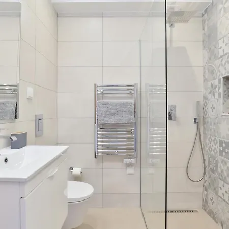 Casa Rujo - Waterside Luz