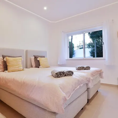 Casa Rujo - Waterside * Luz