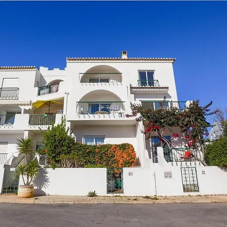 Casa Rujo - Waterside * Praia Da Luz
