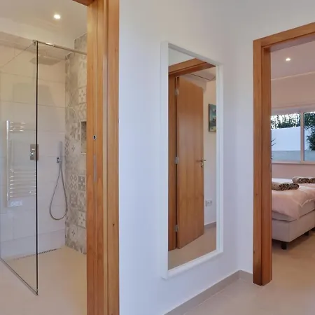 Semesterbostad Casa Rujo - Waterside *