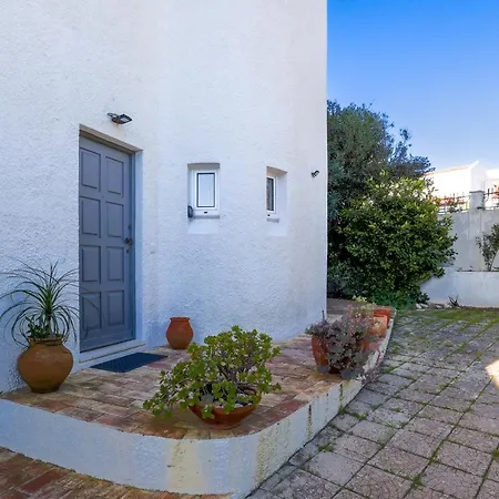 Casa Rujo - Waterside * Praia Da Luz