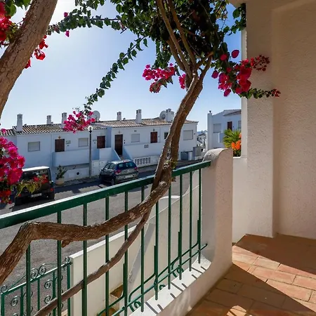 Casa Rujo - Waterside * Praia Da Luz