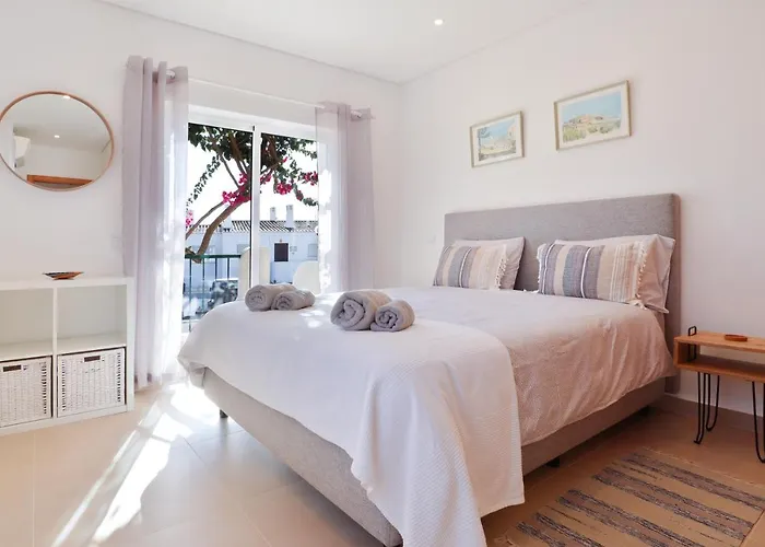 Casa Rujo - Waterside *