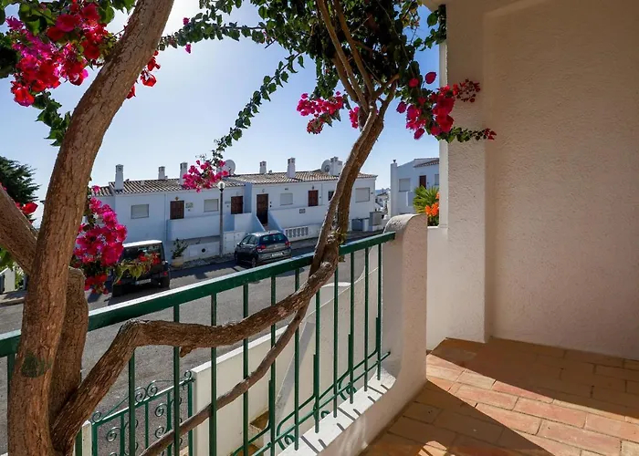 Casa Rujo - Waterside * Praia Da Luz