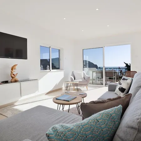 펜션 Casa Rujo - Waterside Senhora da Luz