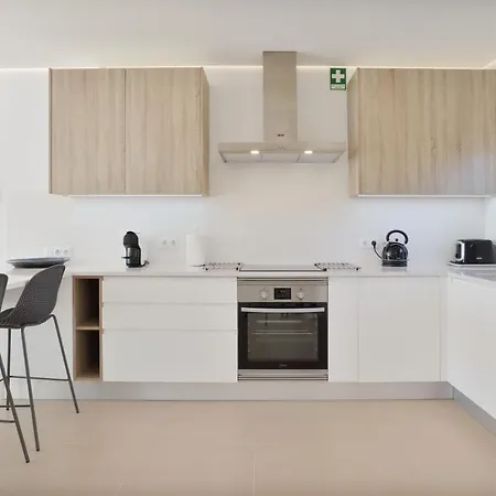 Casa Rujo - Waterside בית נופש