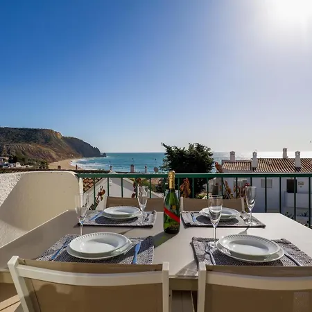 בית נופש Casa Rujo - Waterside