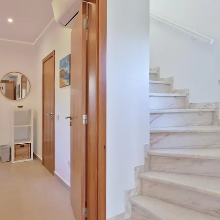 בית נופש Casa Rujo - Waterside Senhora da Luz