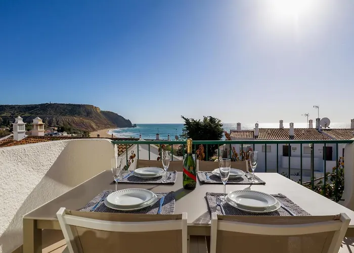 펜션 Casa Rujo - Waterside