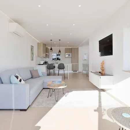 Casa Rujo - Waterside Praia Da Luz