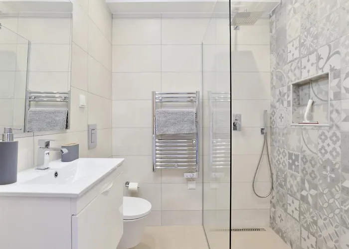 Casa Rujo - Waterside Luz