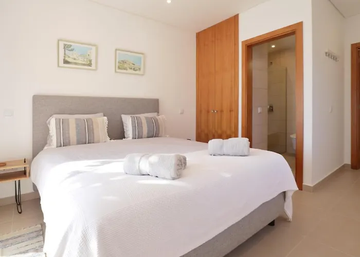 Casa Rujo - Waterside *