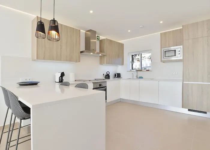 Casa Rujo - Waterside