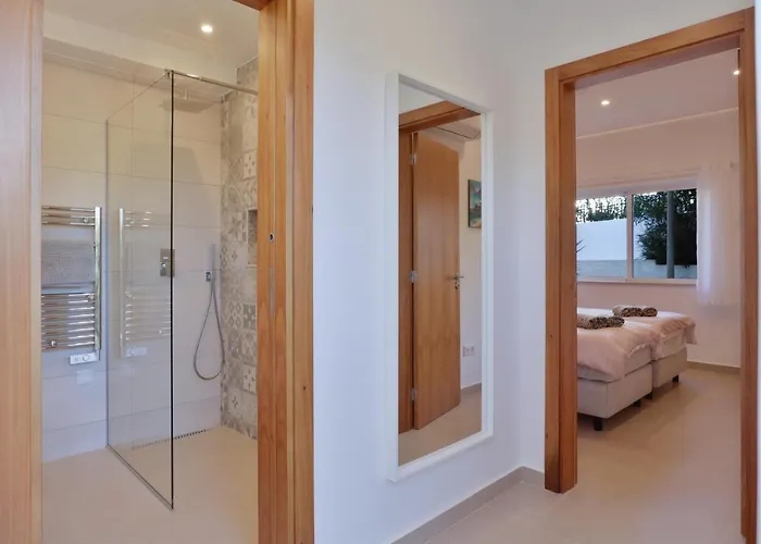 Tatil Evi Casa Rujo - Waterside *