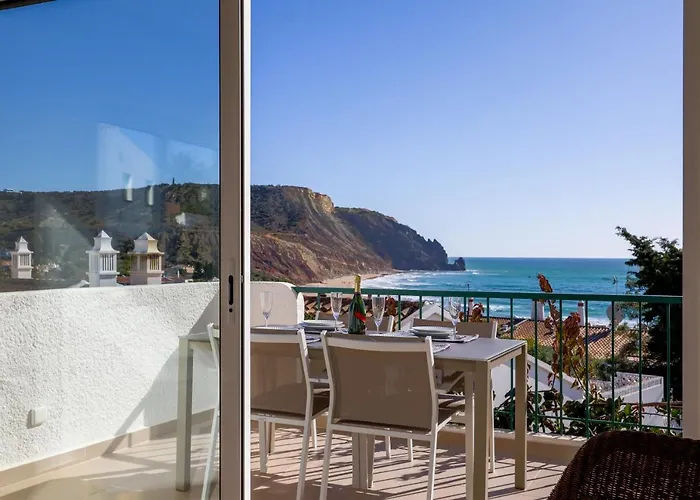 Casa Rujo - Waterside *